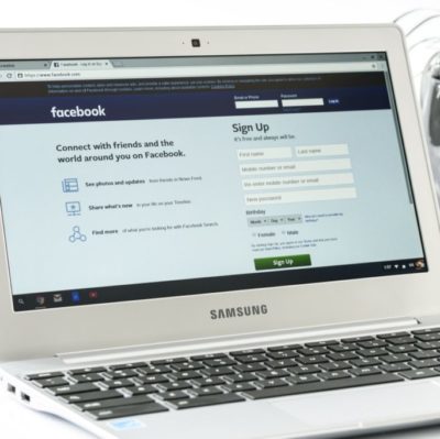 Facebook for business