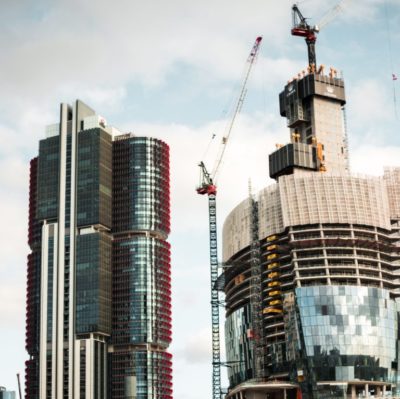 Level 6 Site Manager NVQ