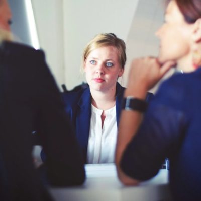 Disciplinary Hearing