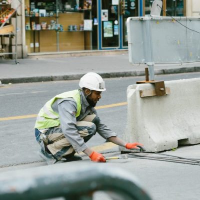 Lone Worker