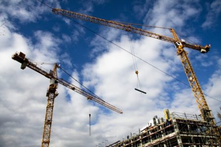Crane Supervisor NVQ