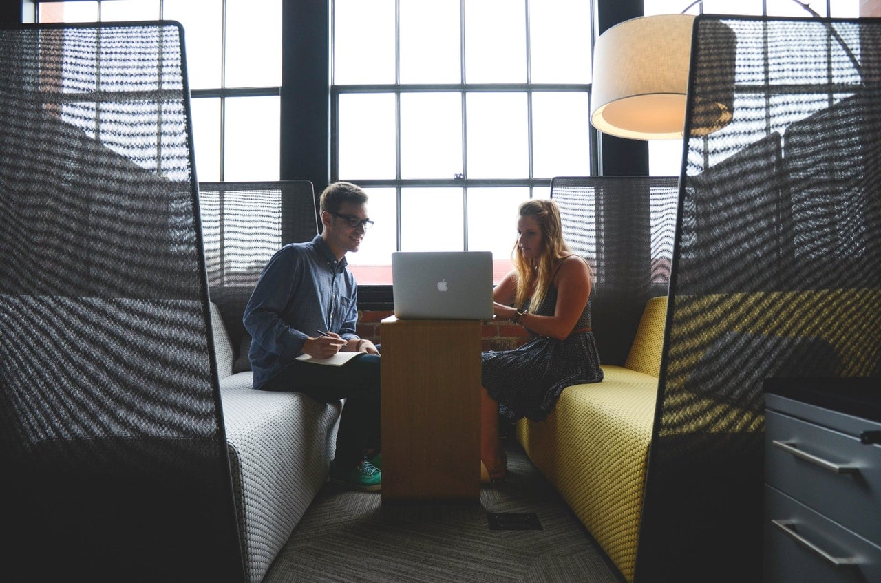 Developing good employee relations