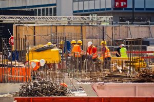 construction NVQs