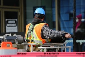 Hoist Installations NVQ