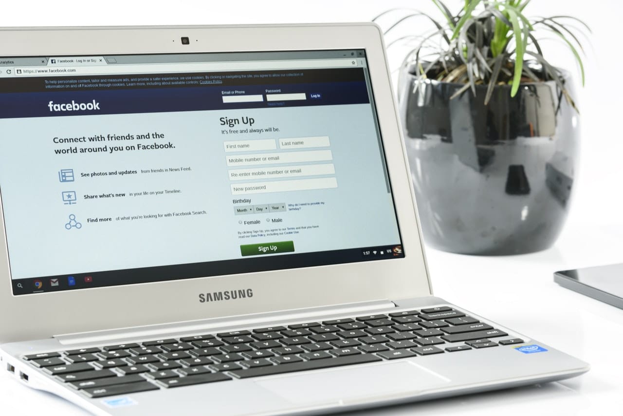 Facebook for business