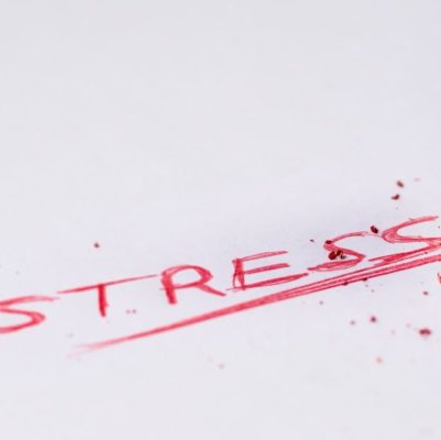 Stress Management