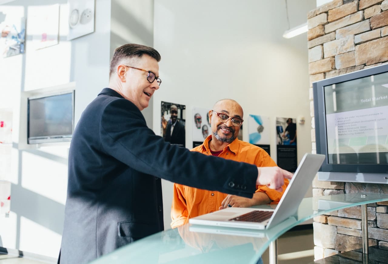 Sales Skills