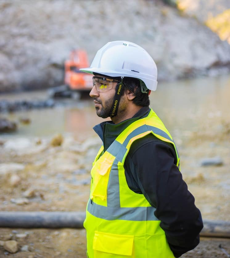 Health and Safety NVQs