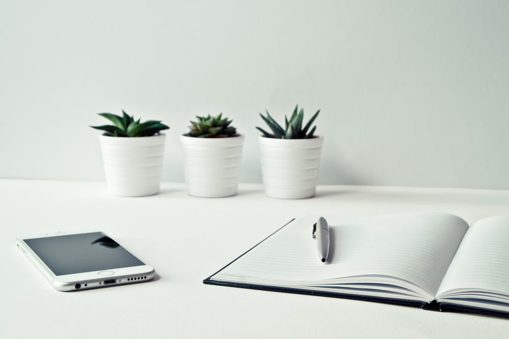 Business NVQs