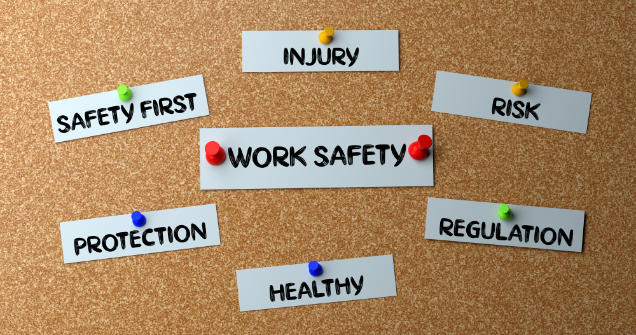 health & safety