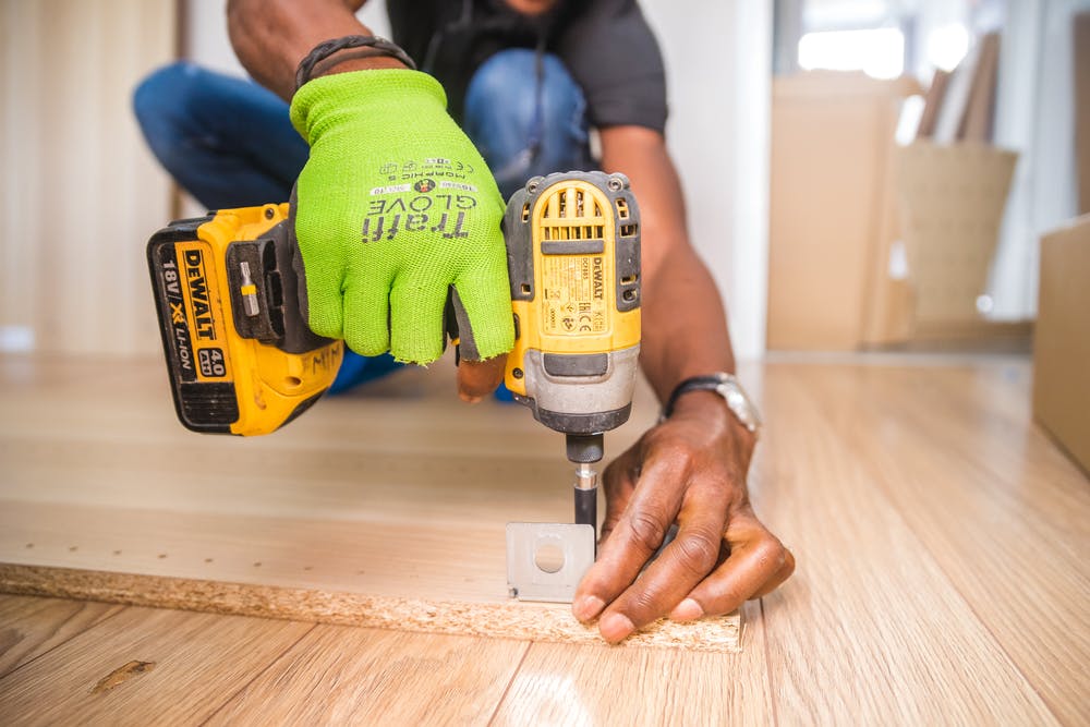 construction nvqs