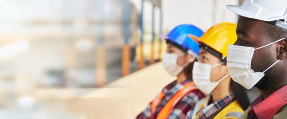 occupational health & safety