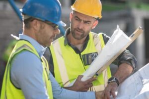 supervisor nvqs