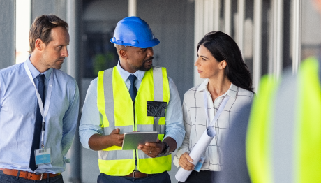 Level 6 Occupational Health & Safety