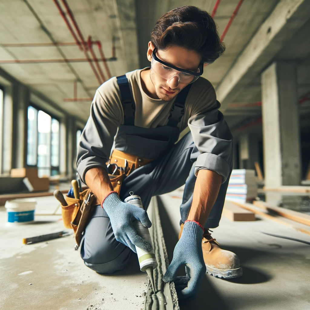 Mastic Level 2 NVQ Blue CSCS Card CST Training