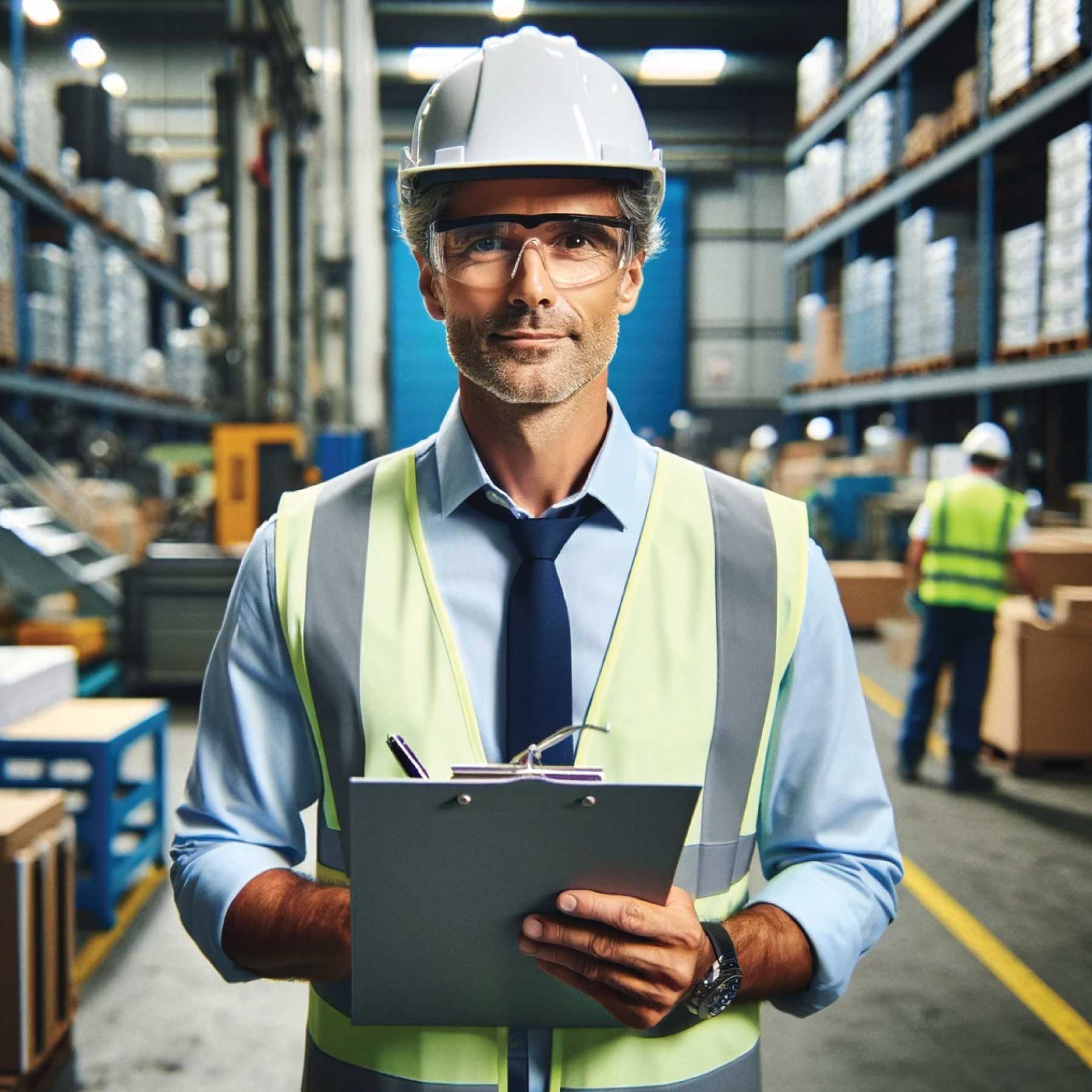 health and safety Level 7 NVQ