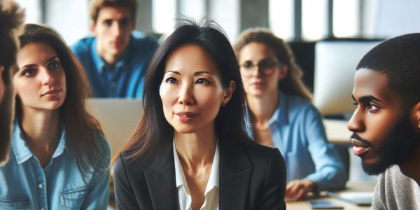 ilm management and leadership