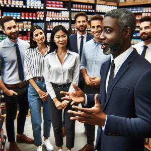 Management NVQs