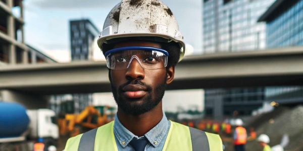 Management NVQs for construction