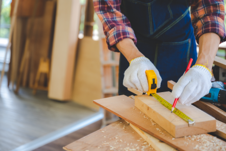 Carpenter 