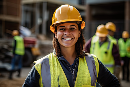 Construction NVQs