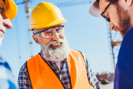 construction management NVQs