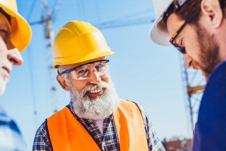 Level 6 Construction NVQ