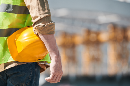 Site supervisor