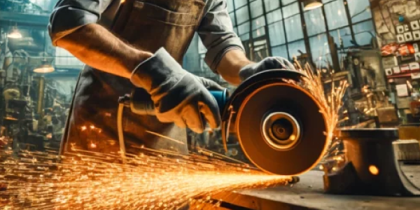 Abrasive Wheels Course