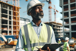 Appointed Person Level 5 NVQ