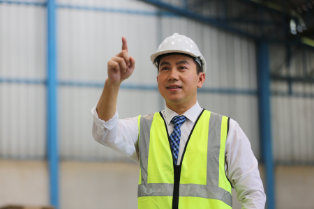 Health and Safety NVQs