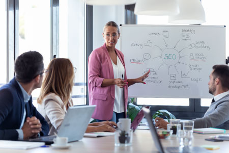 PRINCE2 courses
