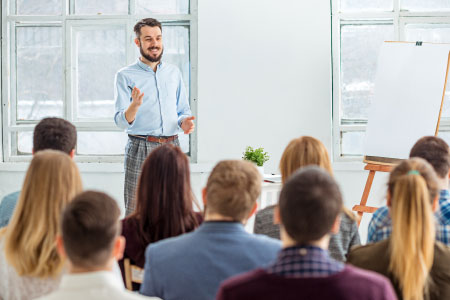 PRINCE2 courses