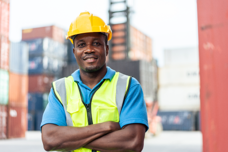 Site supervisor certified with a SSSTS Refresher qualification.