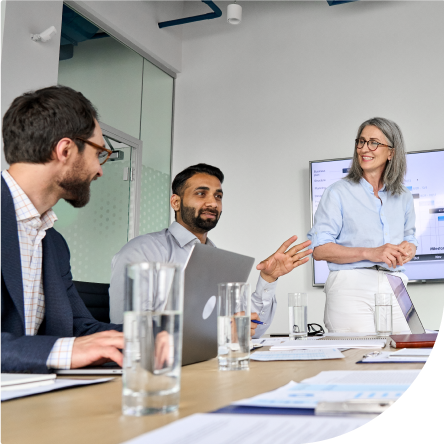 CMI Level 7 Diploma in Strategic Management & Leadership Practice