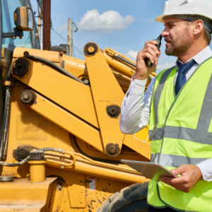 NVQ Level 2 Plant Maintenance: How Does It Work?