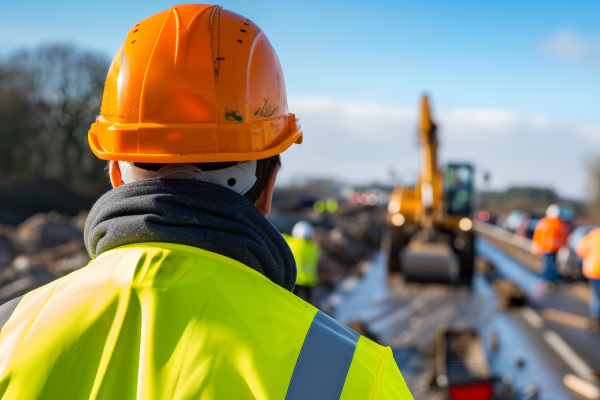 highway maintenance supervisor 