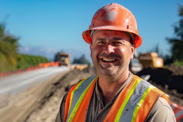 Construction worker