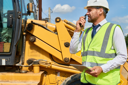 Construction Management NVQ