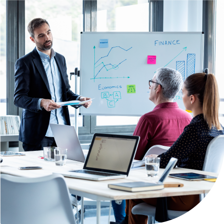 CMI Level 5 Certificate in Project Management