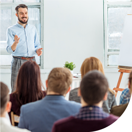 ILM Level 2 Award in Leadership & Team Skills