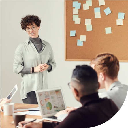 ILM Level 3 Award in Leadership & Management