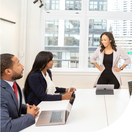 ILM Level 5 Certificate in Leadership & Management