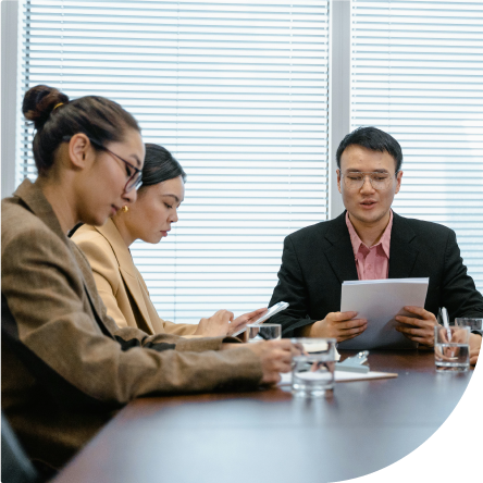 ILM Level 6 Award in Management