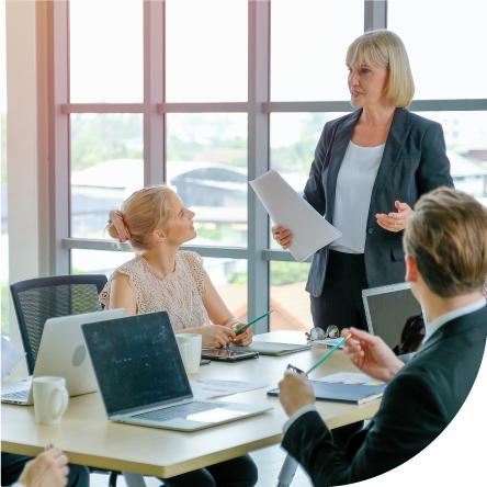 ILM Level 6 Certificate in Leadership and Management