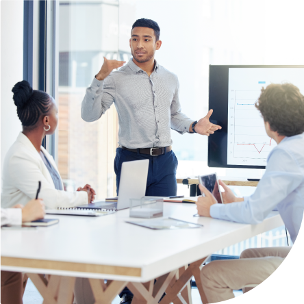 ILM Level 7 Award in Leadership & Management