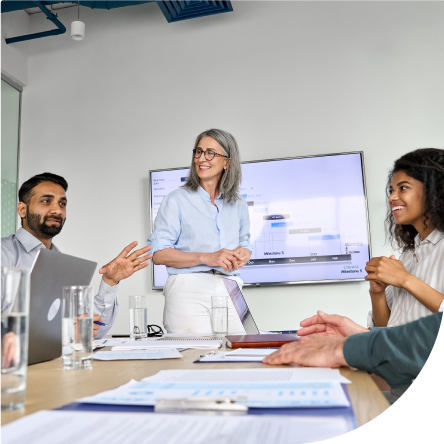 ILM Level 7 Diploma in Leadership & Management