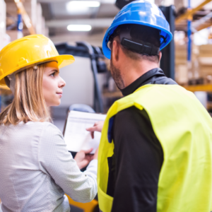 What is a Level 3 NVQ in Health and Safety?