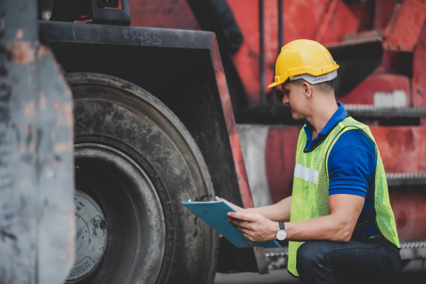 Health & Safety Management Qualification