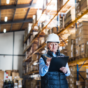 NVQ Level 7 Occupational Health and Safety: Who Is It For?